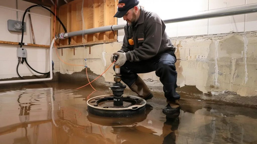 Tips to Prevent Basement Flooding in Toronto: Effective Waterproofing ...