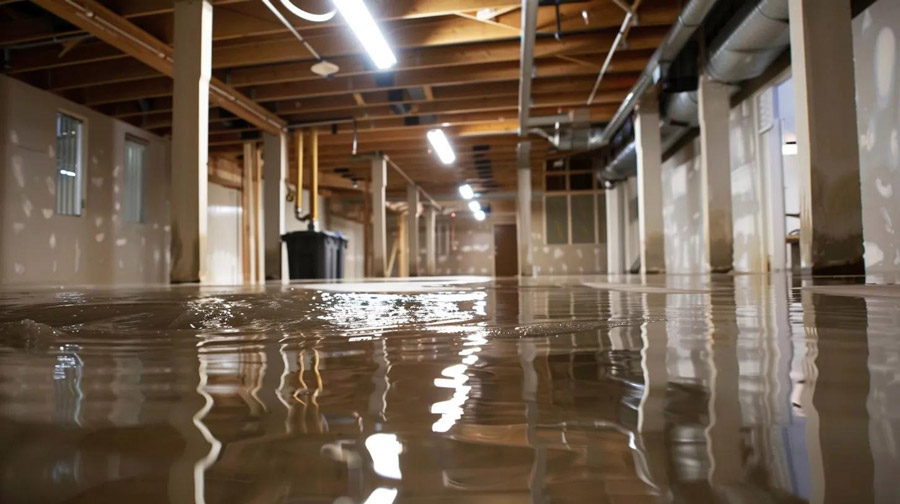 Tips to Prevent Basement Flooding in Toronto: Effective Waterproofing ...